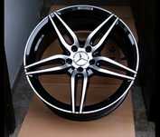 19”АМГ Мерцедес ,Mercedes AMG  Е,Ml,GL и др.