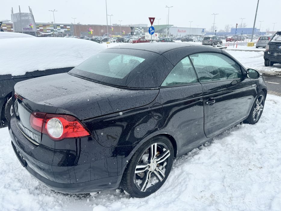 Vand piese vw EOS 2.0 tfsi 200 cai BWA dsg