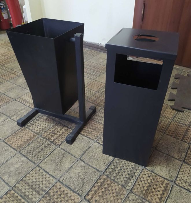 Урны уличные Металлические урна продажа