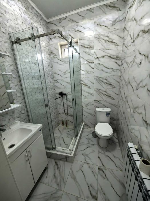 Сдается дом в 20-ом микрорайоне