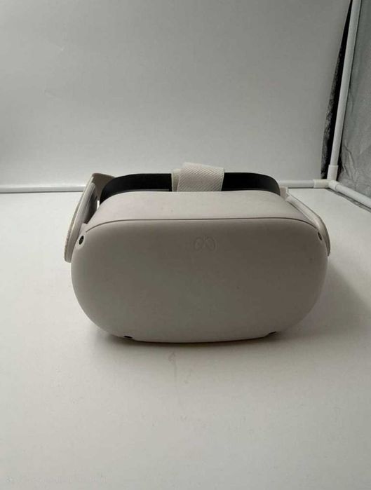 Meta Quenst 2 Vr