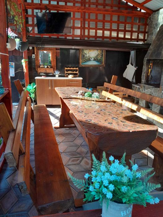 Anunț închiriere casă pentru Revelion