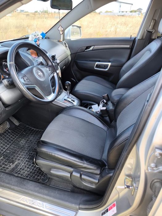 Opel Antara 4x4 automat