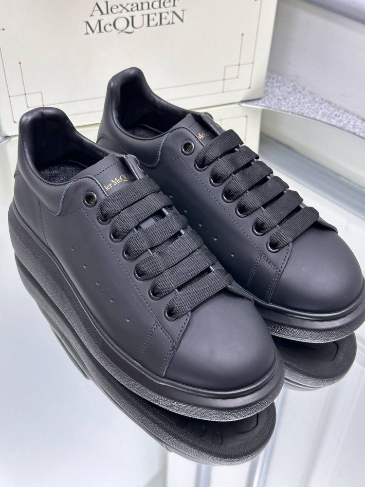 Adidasi Alexander McQueen Unisex originali / in stoc măsură 38