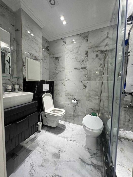 (Добрый) ЦУМ, 72 м², 3/2/4, Квартира с новым ремонтом