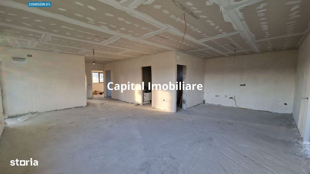 Casa de vanzare, Catalina, 3 dormitoare, 9 ari Comision 0%