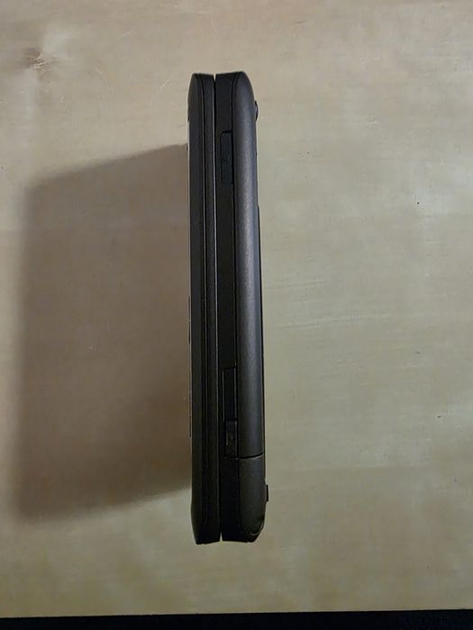 Nokia E90 NOU, 0 MINUTE