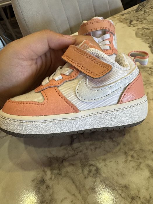 Оригинални маратонки Найк 19,5 номер