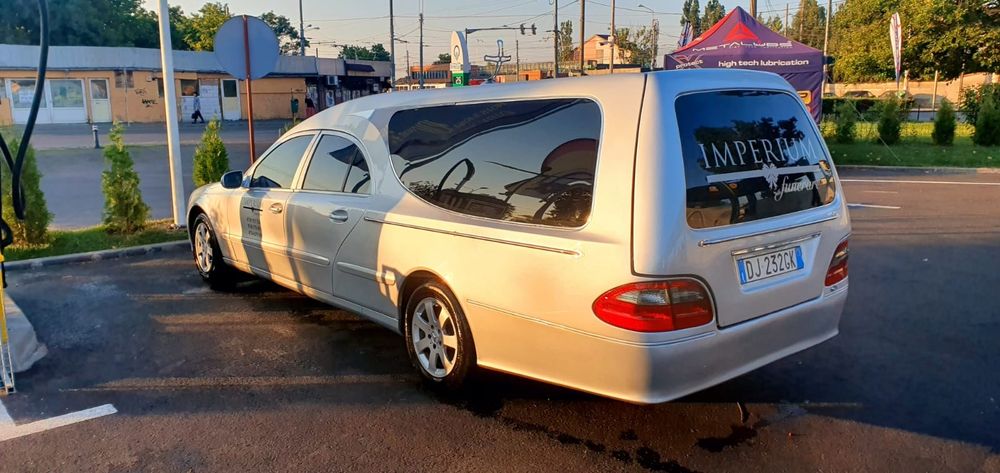 Vând dric Mercedes-Benz