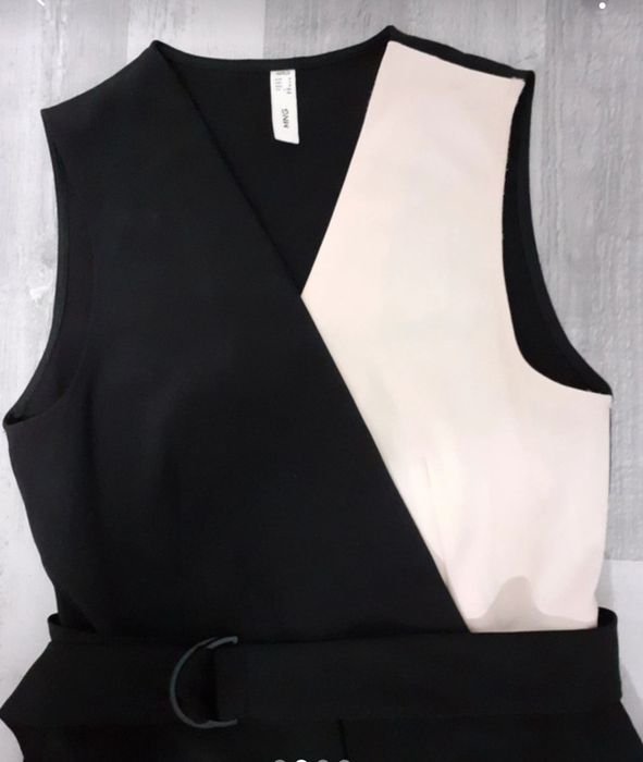 Salopeta  lunga Mango