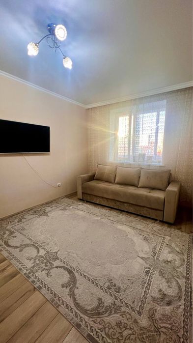 Сдается 1 комн квартира