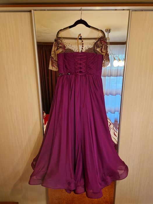 Rochie de seara by Victoria Sava