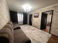 Продается 4-комнатная квартирa в Майкудуке в 14 мкр.: