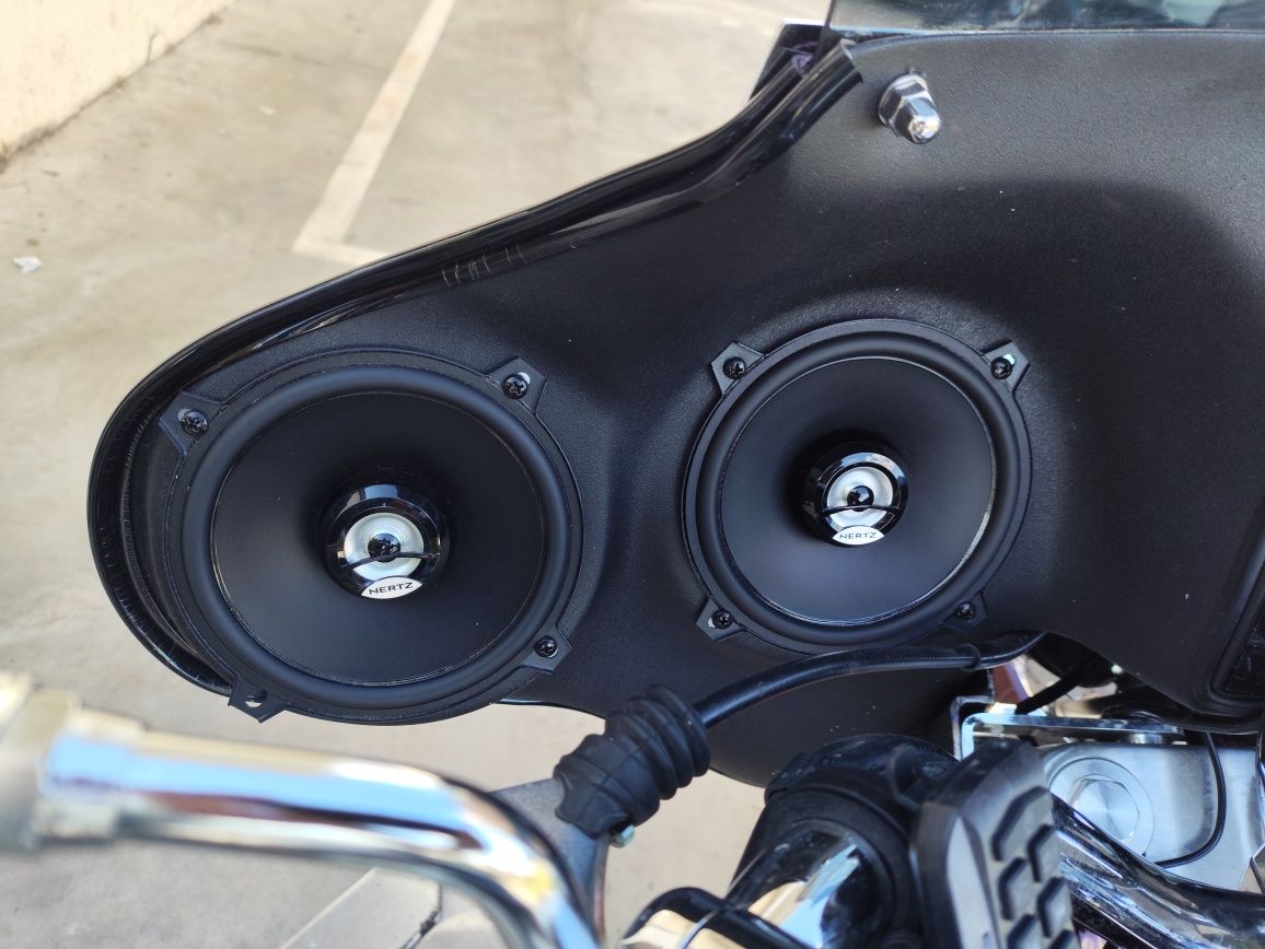 Yamaha xv 1700 A