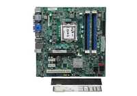 LGA 1155 Acer Q65H2-AM 4x DDR3 Неработает VGA порт