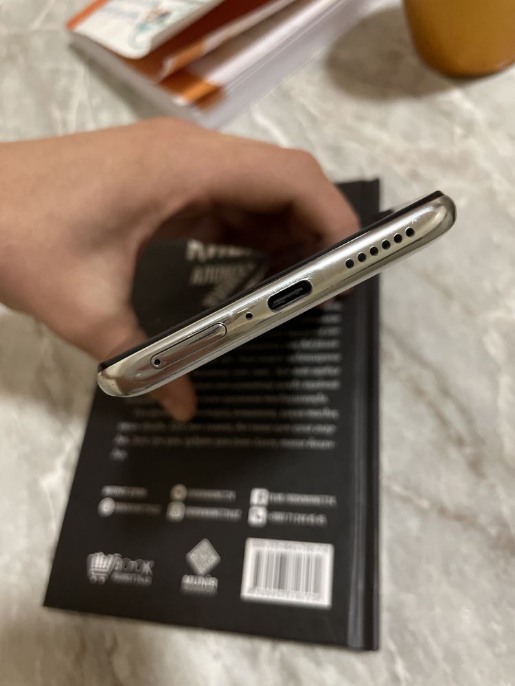 Xiaomi 11 T 5Gishlaydi