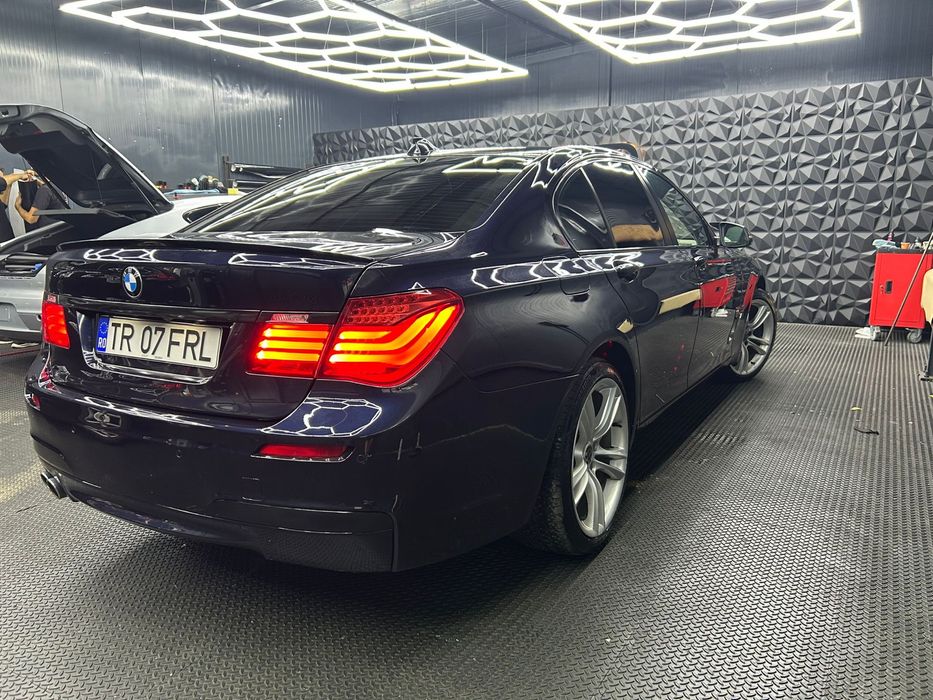 Bmw seria 7 Motor nou cu garantie