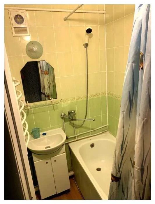 Дава се под наем Едностаен апартамент в София, Център - 45 кв.м за 357 € - Снимка #3