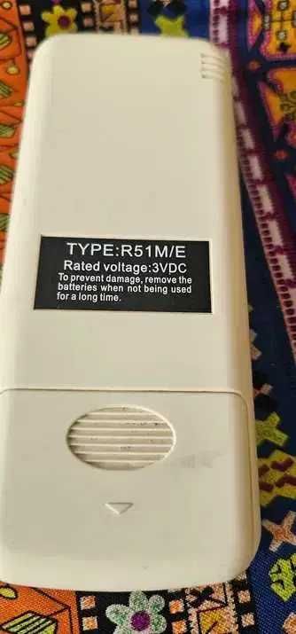 telecomanda aer conditionat gorenje midea beko