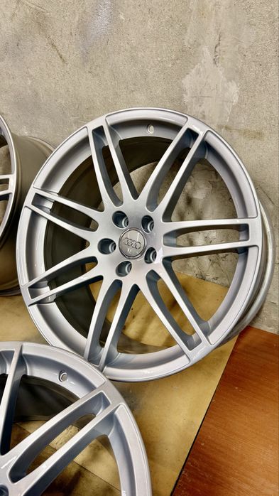 Оригинални 5х112 20” Audi S5