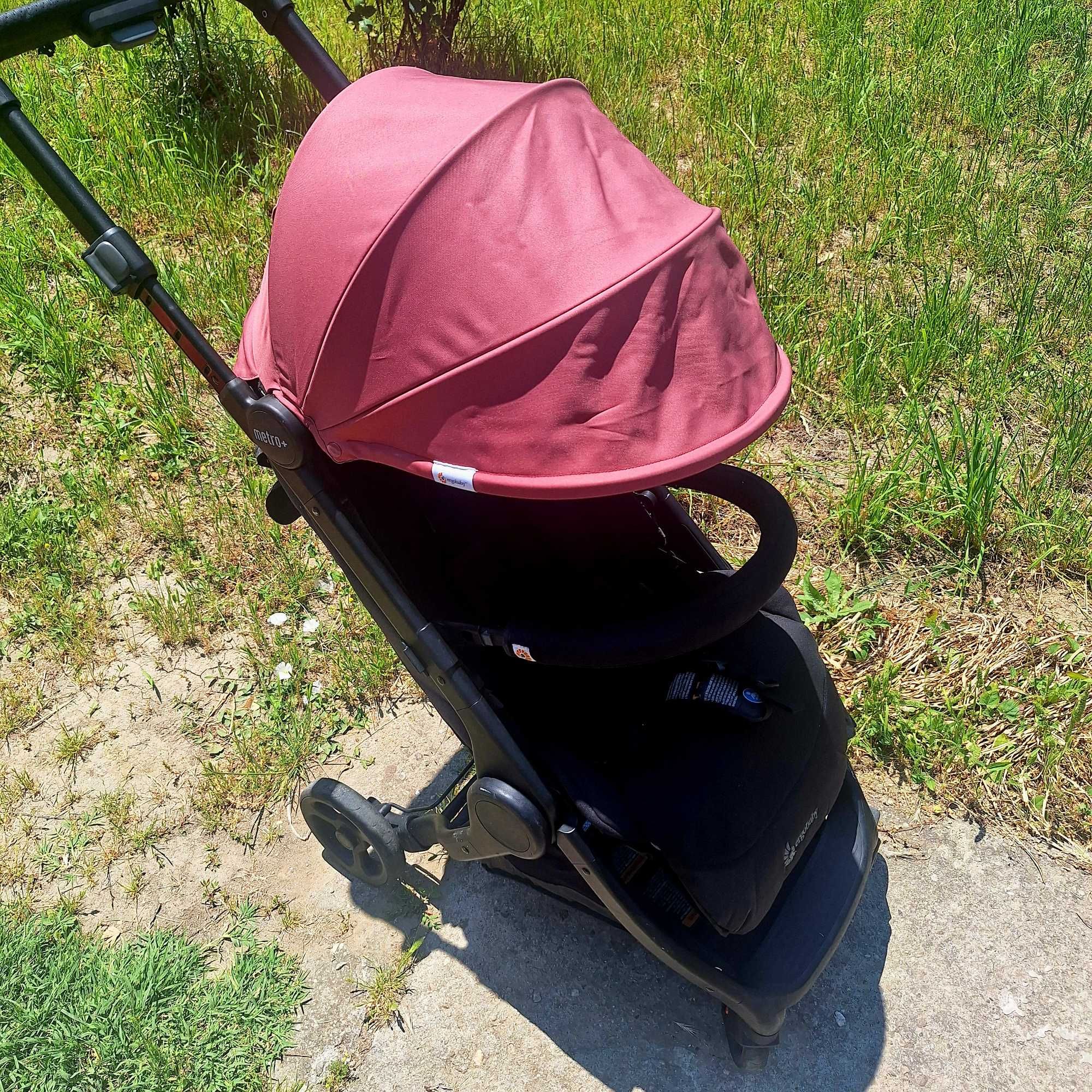 Детска количка Ergobaby Metro +