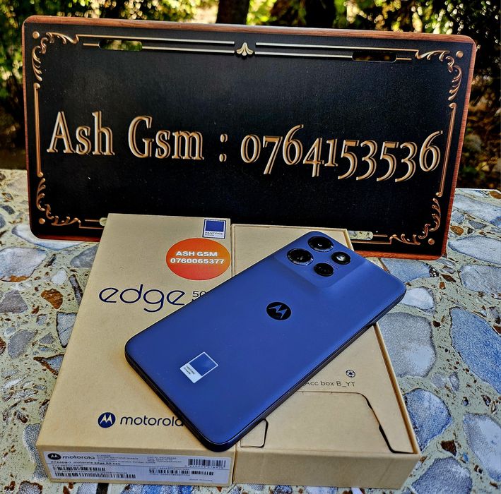 Motorola Edge 50 Neo