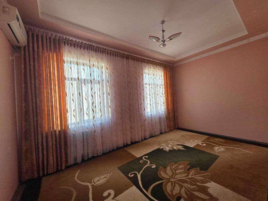 Продаётся 1х комн квартира на 4 этаже Ор-р 6 микрорайон