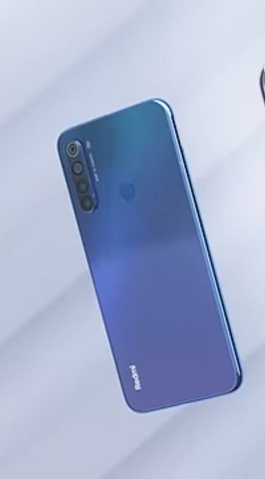 Redmi note 8 holati idyal sirochne sotiladi
