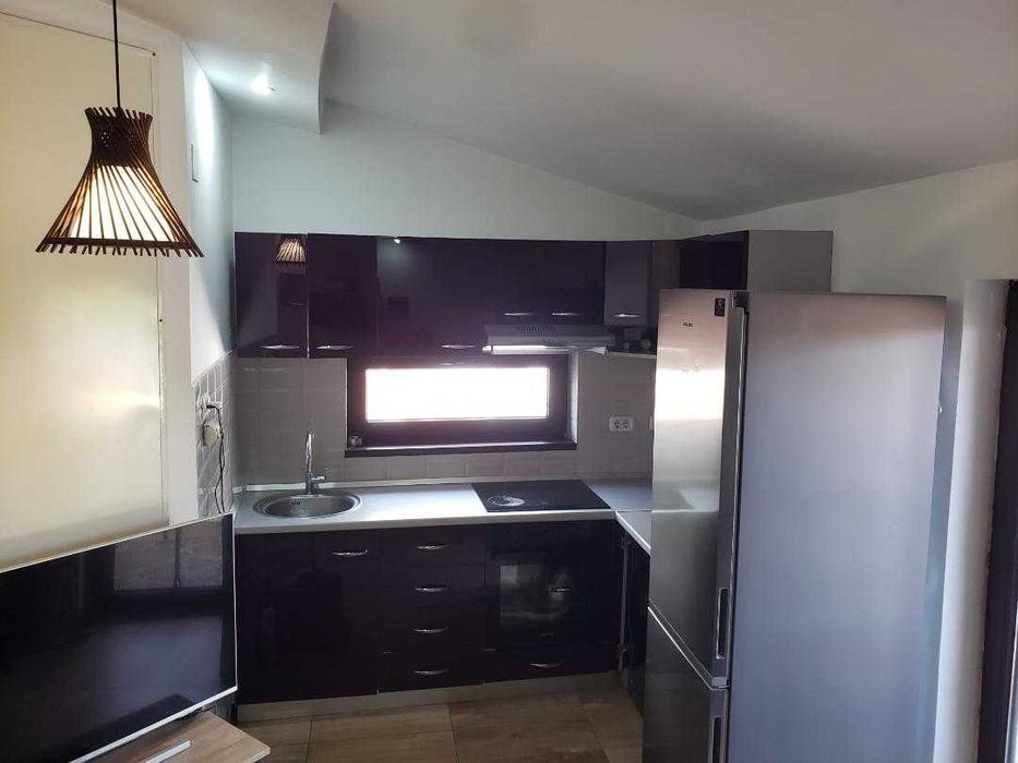 Apartament 2 camere situat in vila, zona Banu Manta