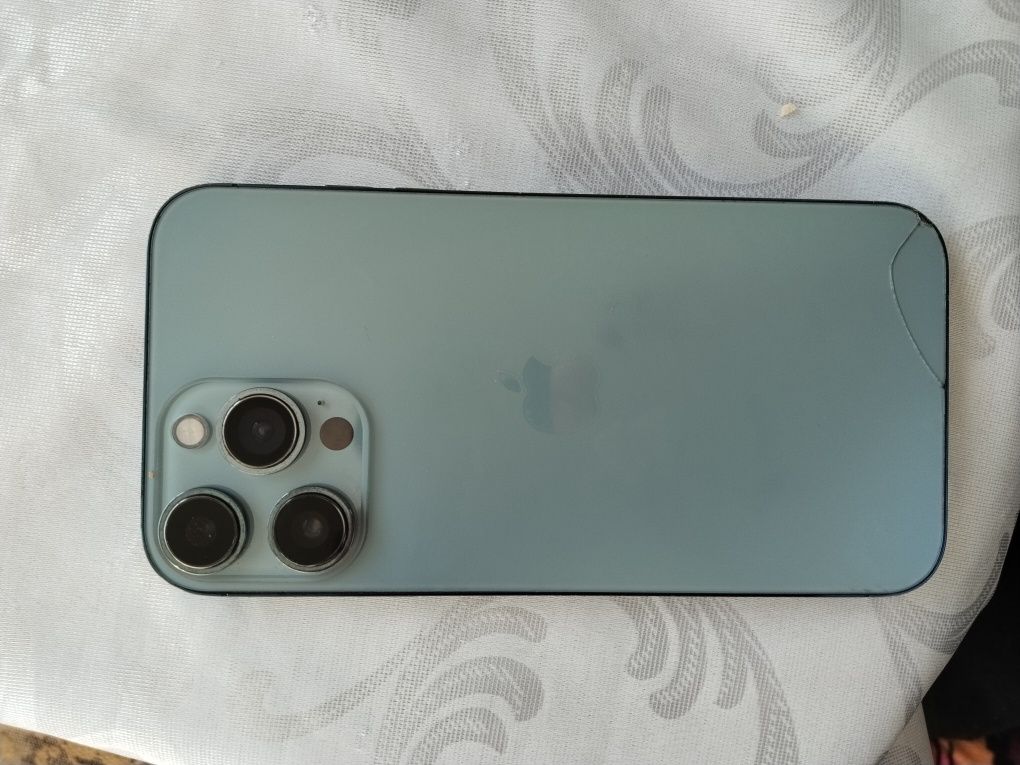 iPhone xr 13 pro  qilingan