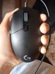 Logitech G102 RBG Игровая мышка геймерская мышь