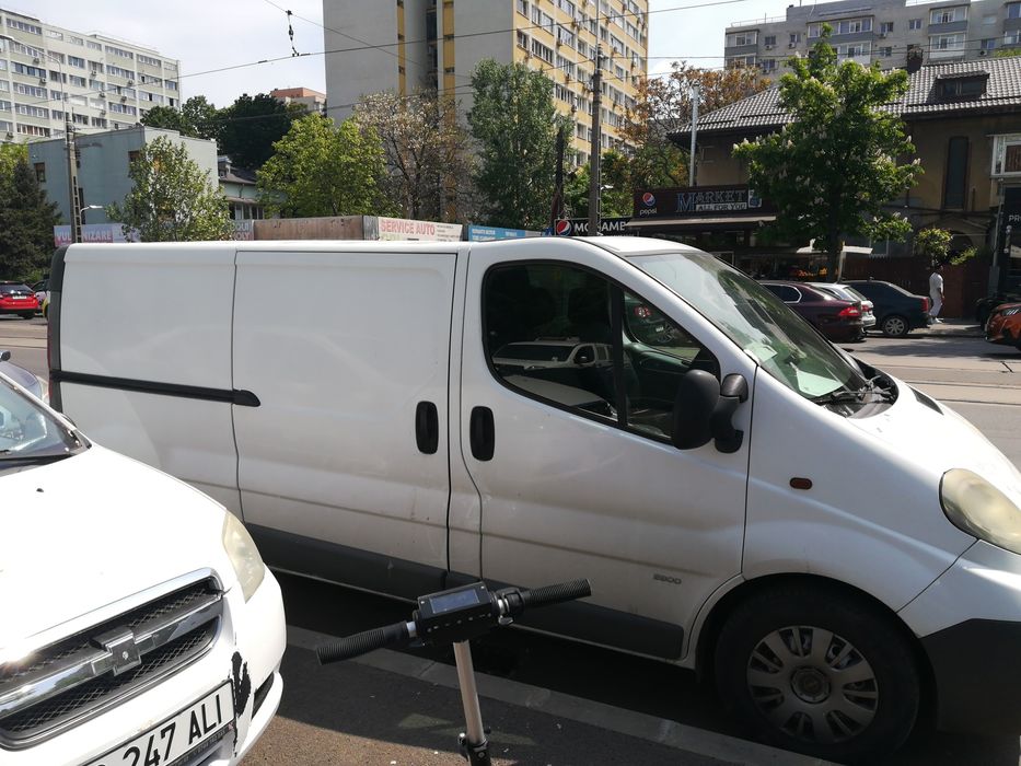 TRANSPORT Mobila ieftin-Transport bagaje - Duba de închiriat cu sofer