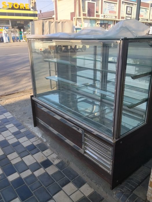 Xoladenik kanditrskiy