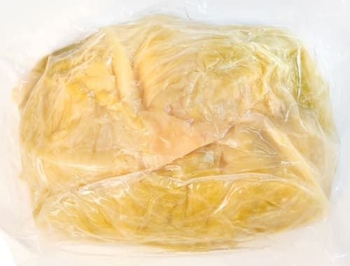 Varza murata vidata
