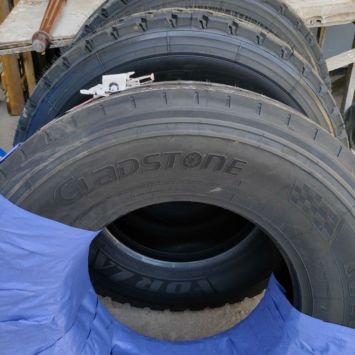 Шина размер 385/65R22.5