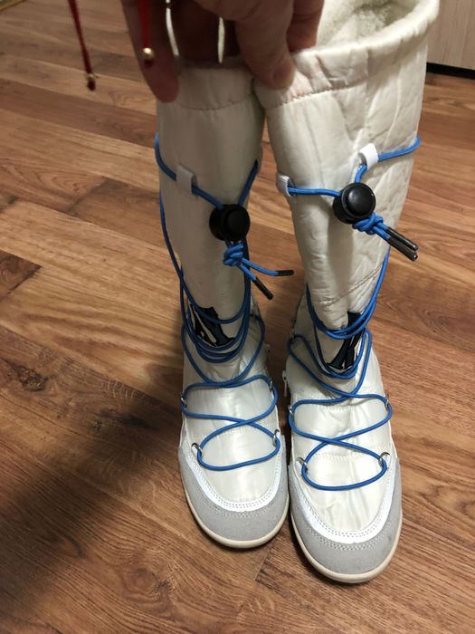 Replay нови Апрески/ ботуши