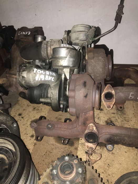 Turbo auto Vw,Audi,Bmw,Opel,Renault