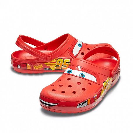 Crocs Молния Маквин размер 41-42