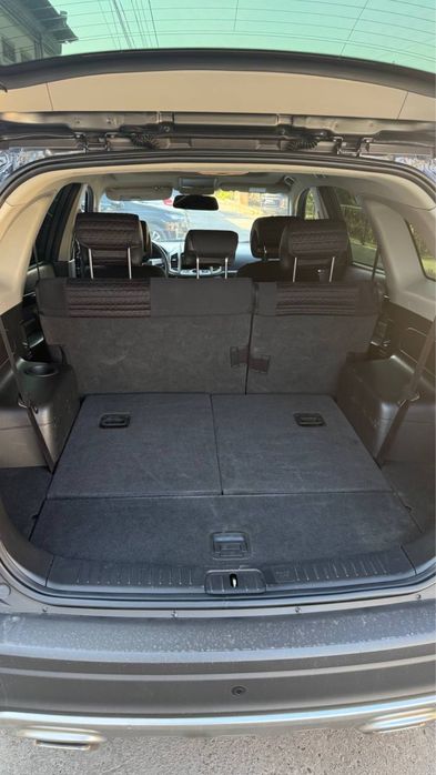 Captiva 3 - 4 Qilingan 2015