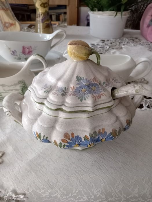 Sosiere colecție 100 buc