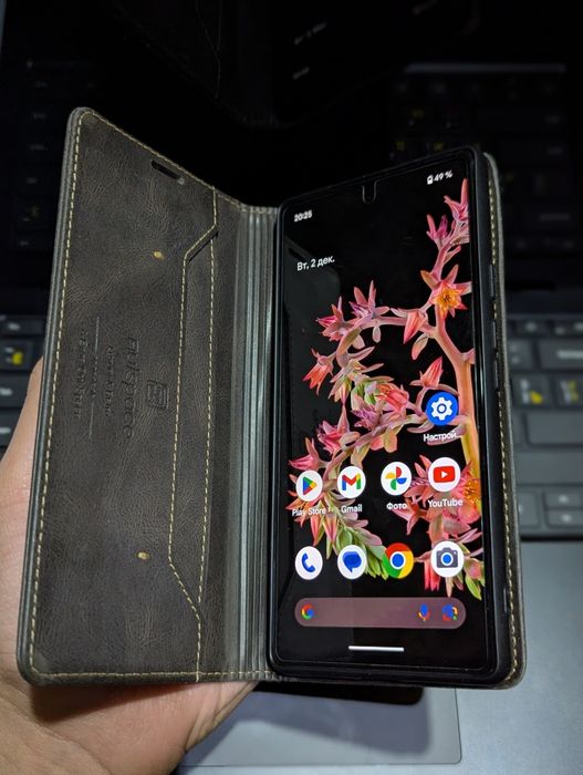 Google Pixel 6 ideal (в идеальном состоянии)