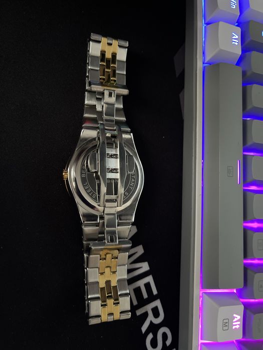 Мъжки Часовник Binbond