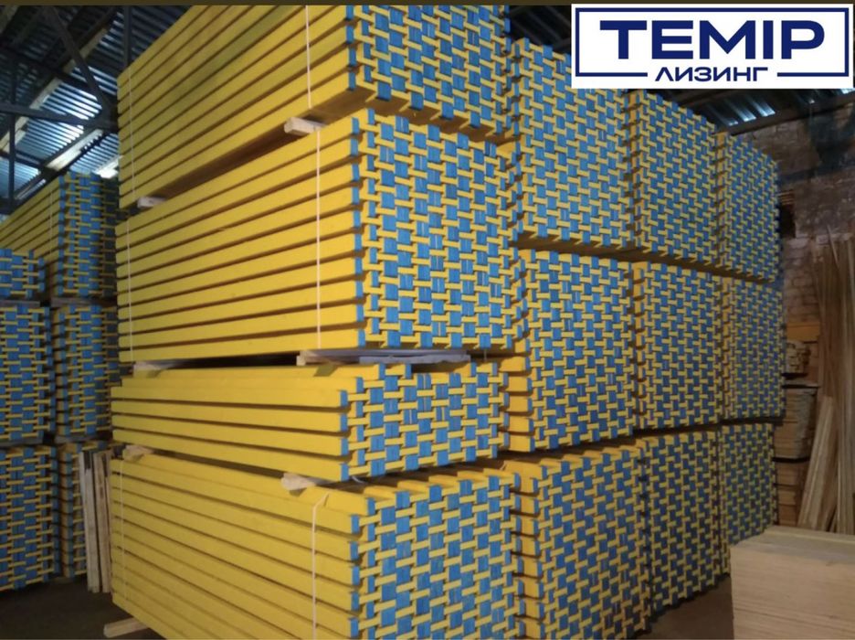 Балка, балки БДК-1 для опалубки, в наличии