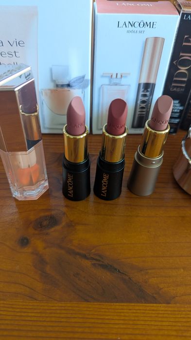 Козметика Lancome