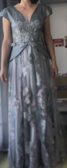Rochie eleganta de nasa