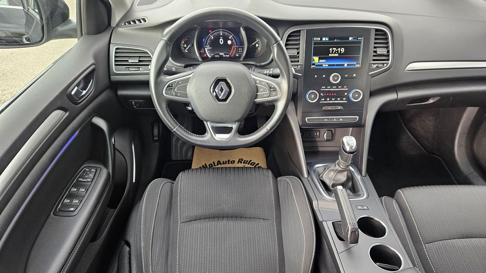 Skoda Kodiaq 2.0 Tdi 150 cp 2018 Euro 6 Automata-Bi Xenon+Led-7 Locuri