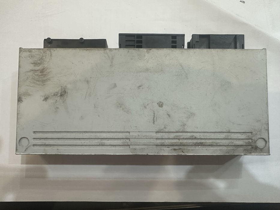 Комфорт модул БМВ Е46 М3 кабриолет