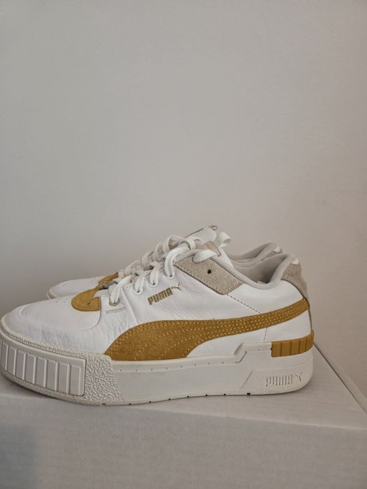 Adidasi Puma Cali Sport