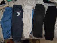 Lot pantaloni 6-12 luni