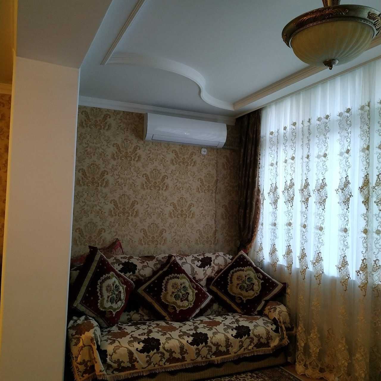 СРОЧНО !!! Продам квартиру метро беруний